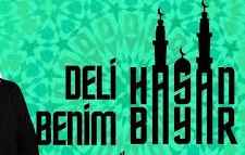 Hasan Bayar Deli Benim ilahisi